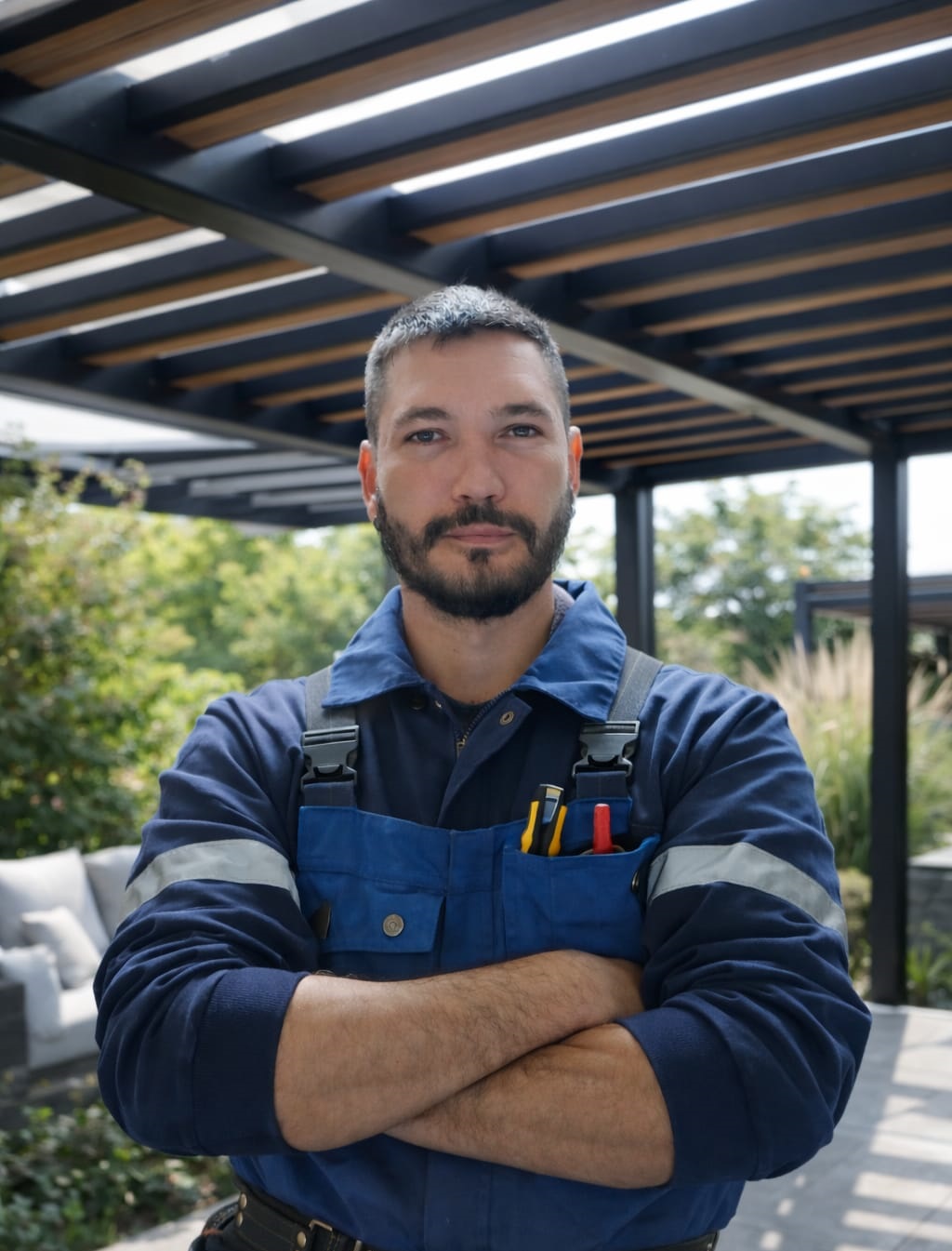 Igor Veličković - Vlasnik / Glavni Inženjer